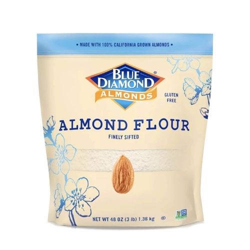 Blue Diamond almond flour